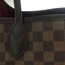 Louis Vuitton Neverfull #4425 4