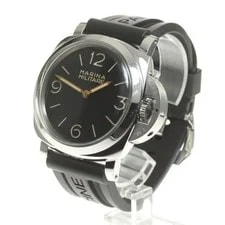 Panerai — Officine Panerai Luminor 1950 Marina Militare 3 Days PAM00673 47mm SS #C2144 — Watch — resale
