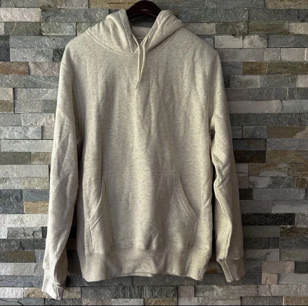 Jjjjound j90 French Terry Hoodie 3