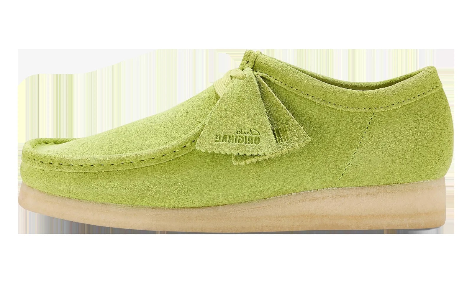 Originals Wallabee Boot Wmns " " 26183774 2