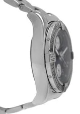 Breitling Avenger A13381 Chronograph Date Blue Dial Steel 43mm ’S Automatic 3