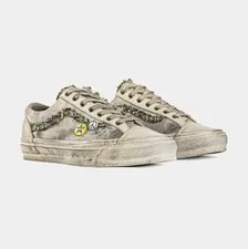 Vans Old Skool 36 LX Souvenir VN000E8V2N1 Size 9 NEW Ships NOW