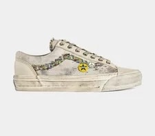 Vans Old Skool 36 LX Souvenir VN000E8V2N1 Size 9 NEW Ships NOW 2