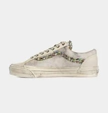 Vans Old Skool 36 LX Souvenir VN000E8V2N1 Size 9 NEW Ships NOW 3