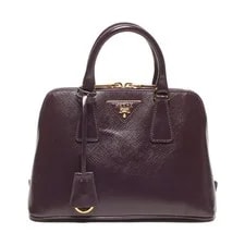 Prada — Prada 2-way Promenade BL0838 24 — Handbag — resale