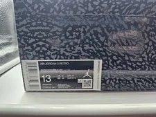 Air Jordan 3 Racer 3
