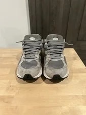 Size 9.5 - New Balance 2002R Orca 2