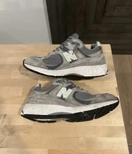 Size 9.5 - New Balance 2002R Orca 4