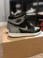 Jordan 1 Retro OG High 2018 4