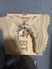 Sz 9.5 Yeezy Dsrt Boot Rock 2