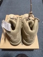 Sz 9.5 Yeezy Dsrt Boot Rock 3