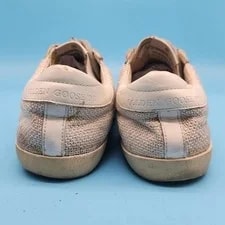 Golden Goose Superstar Actual Image Available Size 255 Italian Mod 3
