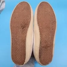 Golden Goose Superstar Actual Image Available Size 255 Italian Mod 4