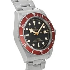 Tudor Black Bay 79230R ( 79230) 41mm Stainless Steel Black #WW6724 3