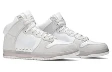 Nike Dunk High Slam Jam DA1639-101 4