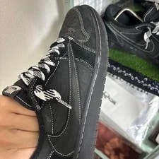 9.5US Aj1 Low Nike 3