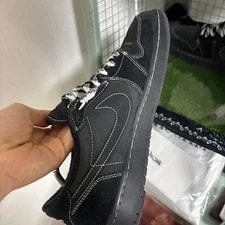 9.5US Aj1 Low Nike 4
