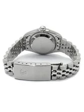 Rolex Datejust 79174G Pink 26mm Automatic Diamond 3