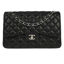 Chanel — Chanel Classic Double Flap 197760 — Handbag — resale