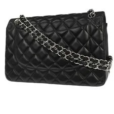 Chanel Classic Double Flap 197760 2