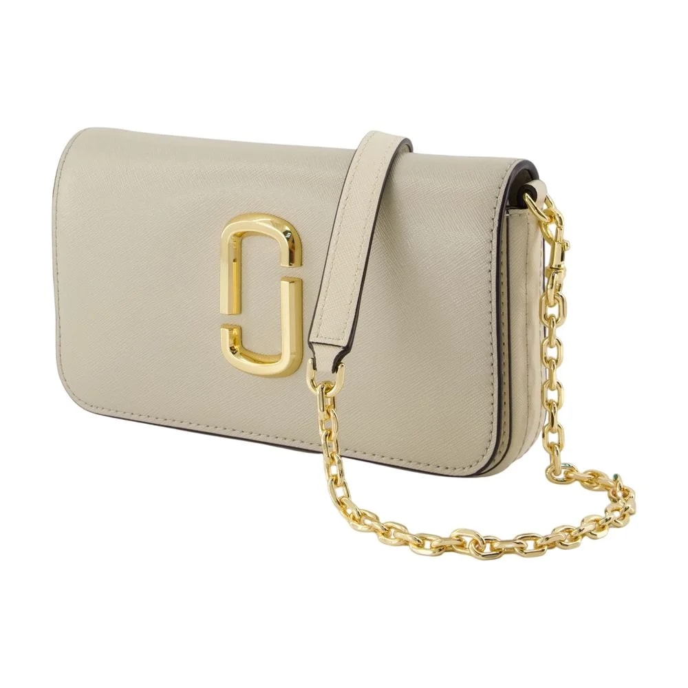Marc Jacobs Chain Strap Wallet — Cowhide 2