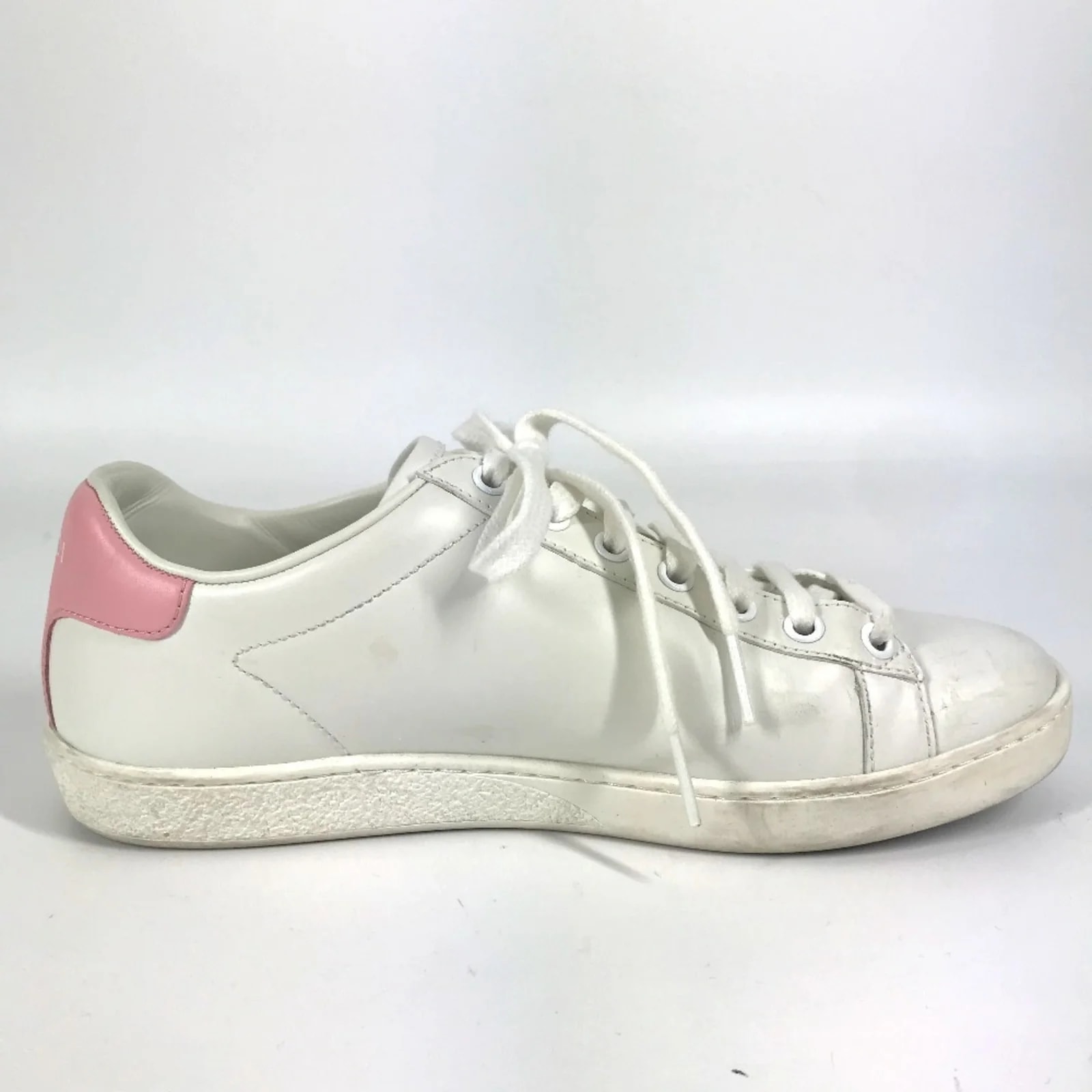 Gucci Sneakers 4