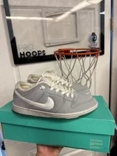 Nike SB — Size 7.5 - Nike SB Dunk Low Marty McFly — Sneaker — resale