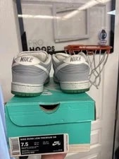 Size 7.5 - Nike SB Dunk Low Marty McFly 2