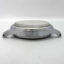 Rolex 1944 Silver Hand-wound 35.5mm Working Auth 3