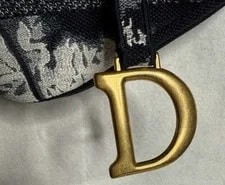 Christian Dior Bag Embroidery 3