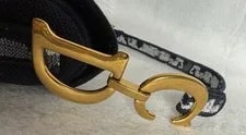 Christian Dior Bag Embroidery 4