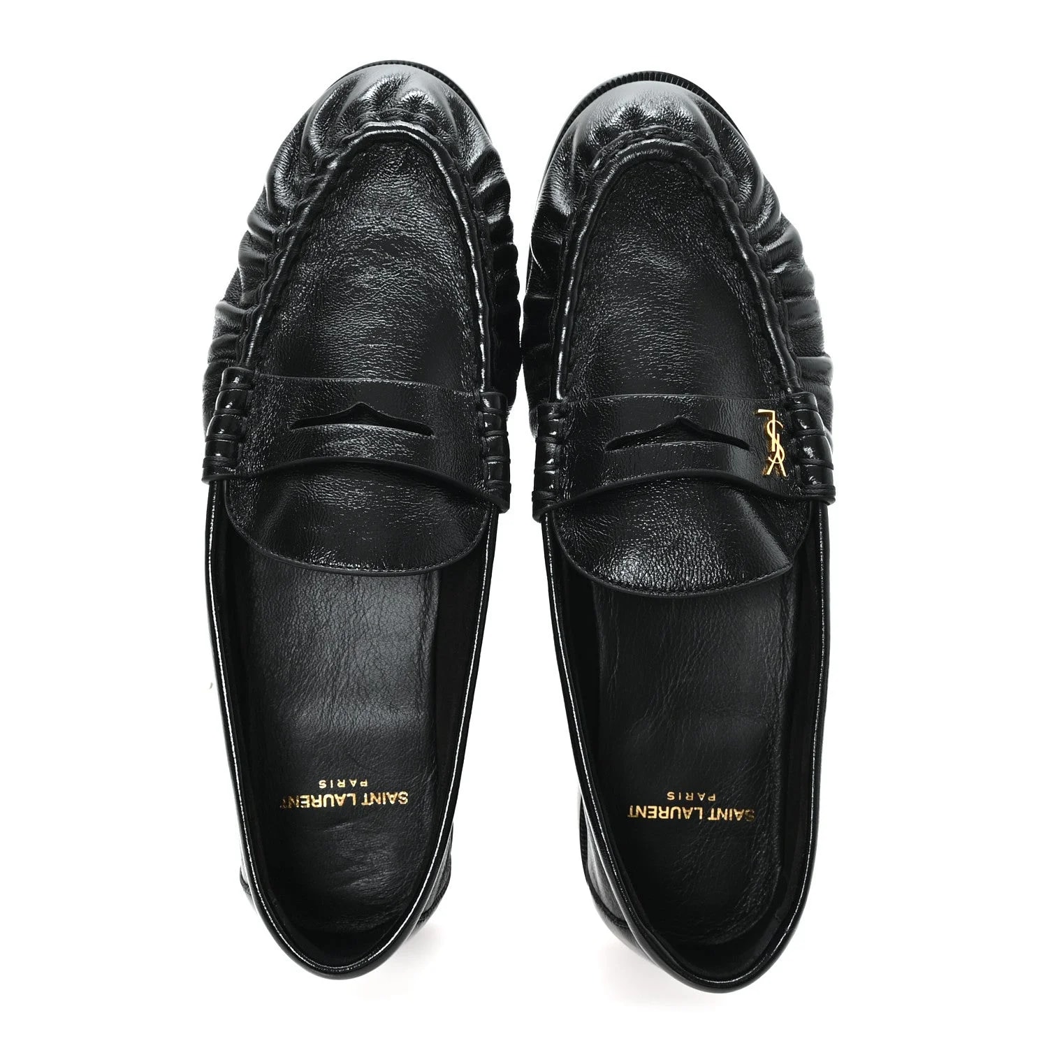 Radiance le 15 Moccasin 40 2