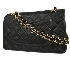 Chanel Medium Classic Double Flap 179138 2