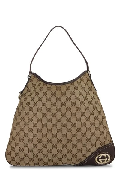 Original Britt Hobo 3