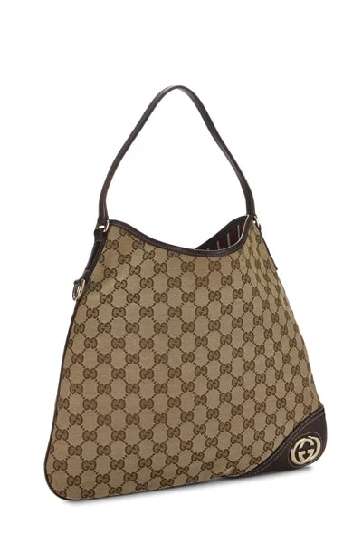 Original Britt Hobo 4