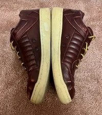 A Bathing Ape Bapesta 88 Low Track Pack US M9 3