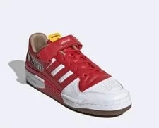 Adidas Forum Low 84 Casual Shoes M&M's ’s 3