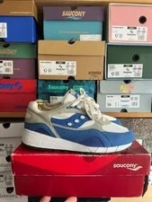 Saucony 6000 X Alife Rivington Club 4