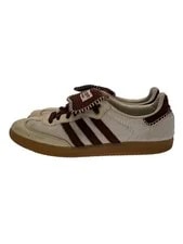 Adidas — Adidas Wales Bonner WB Pony Tonal Samba Low Cut 28cm — Sneaker — resale