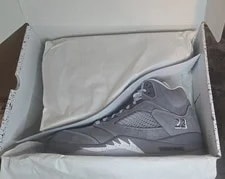 Size 11 - Air Jordan 5 Retro 2026 4