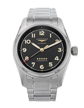 Longines — Longines Spirit L3.810.1.53.6 — Watch — resale