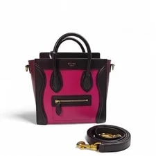 Celine Luggage (aa072326f6r) 2