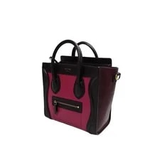 Celine Luggage (aa072326f6r) 4