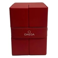 Omega de Ville Prestige Silver Dial 18k Gold / Steel 424.20.37.20.02.001 3