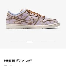 Nike SB Dunk Low PRM 28cm Size Dunk Low PRM 3