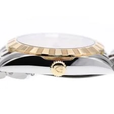 Tudor Classic Day-date 23013 40mm Yg/ss Automatic Gold Dial #C179 4