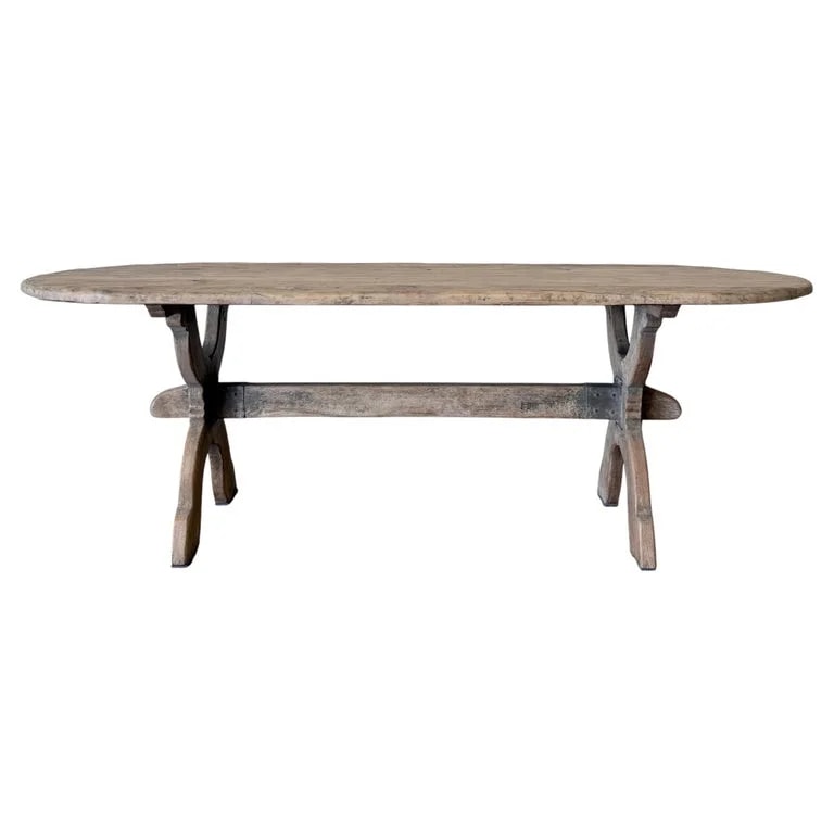 Bloom Home Inc — Costa Dining - Natural — Furniture — resale