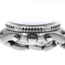 TAG Heuer Link CT2111 41mm SS Black #C10308 2