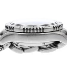 TAG Heuer Link CT2111 41mm SS Black #C10308 3