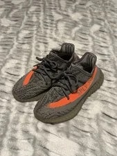 Yeezy — Yeezy 350 Boost V2 Beluga Size 5 . — Sneaker — resale